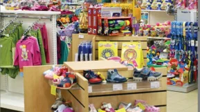 Магазин детских товаров Кораблик в микрорайоне Солнечный фото 2