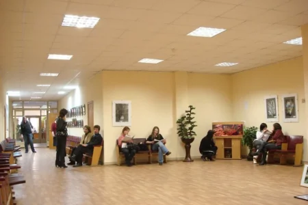 Приемная комиссия Московский региональный социально-экономический институт фото 3