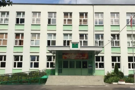 Видновская гимназия фото 8