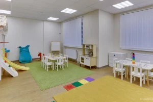 Детский центр LIBRIMI на Завидной улице фото 2