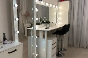 Студия макияжа и причесок El.Beauty фото 2