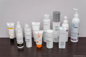 Кабинет косметолога KN Ultraskin фото 2