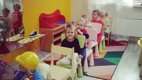 Детский сад Озорная Ромашка 
