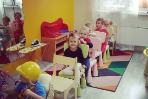 Детский сад Озорная Ромашка 