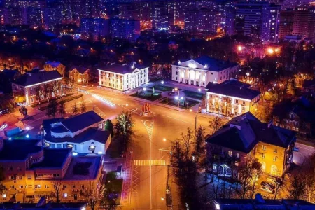 Контрольно-счетная палата Ленинского городского округа Московской области фото 7