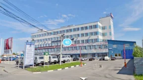 Пункт выдачи заказов Bs-tyres.ru на Белокаменном шоссе фото 2