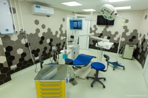 Стоматологическая клиника Стомадим фото 2