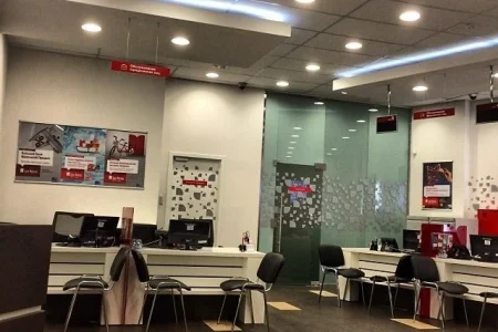 Банк ВТБ в Советском проезде фото 4