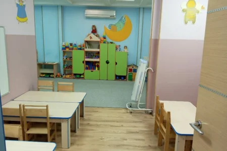 Английский частный детский сад Горница-Узорница на Ольховой улице фото 1