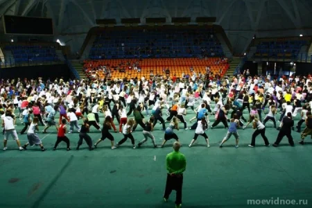 Школа танцев Todes на Олимпийской улице фото 5
