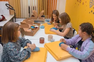 Детский творческий центр Кактус Кидс фото 2
