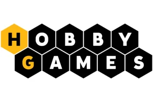 Магазин настольных игр Hobby Games на Олимпийской улице 