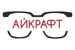 Магазин оптики Айкрафт на Заводской улице 