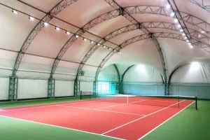 Теннисный клуб I LOVE TENNIS фото 2