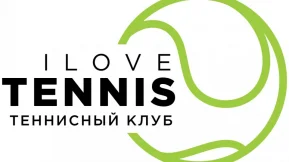 Теннисный клуб I love tennis 
