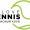 секция тенниса
